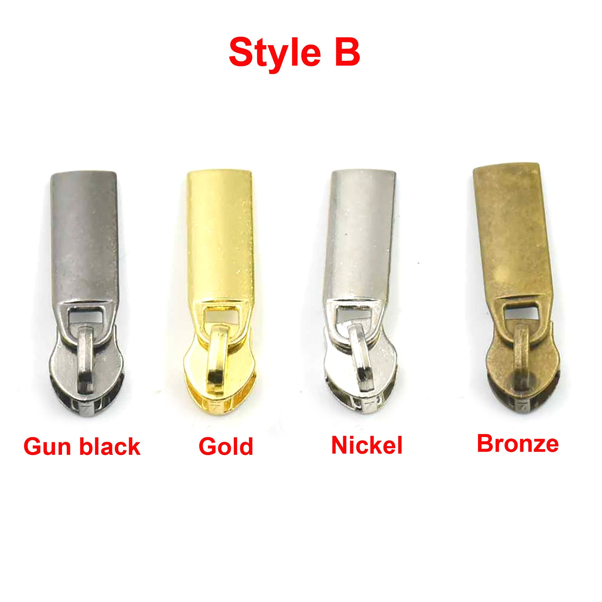 Metal Shoelace Bullet Ends Aglet Tip Replacement Shoe Lace Nickle