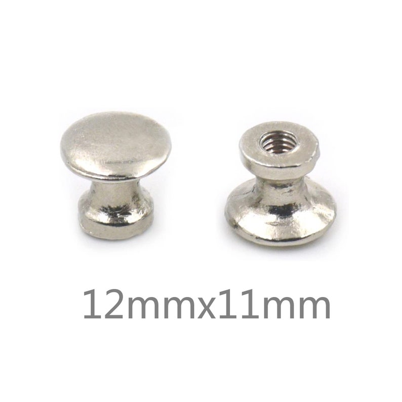 Mini Antique Brass Jewelry Box Drawer Handle Pull Knob Etsy