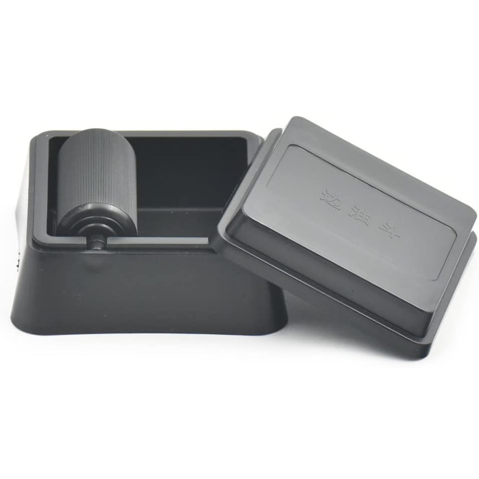 Top Edge Dye Roller Applicator Speedy Edge Finisher Dyer Etsy