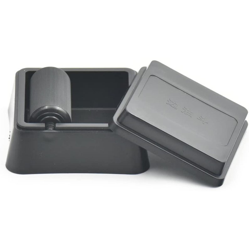 Top Edge Dye Roller Applicator Speedy Edge Finisher Dyer Etsy