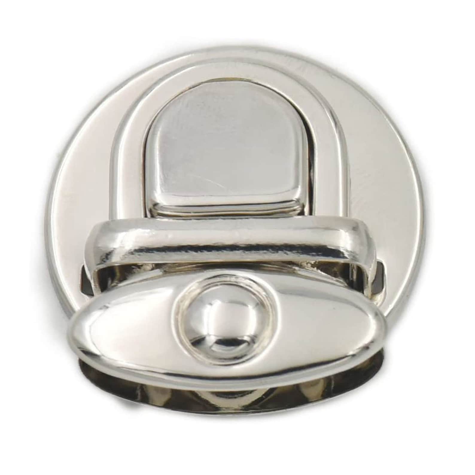 2 5 10 C Closure Catch Tuck Lock for Leather Bag Case Clasp Etsy