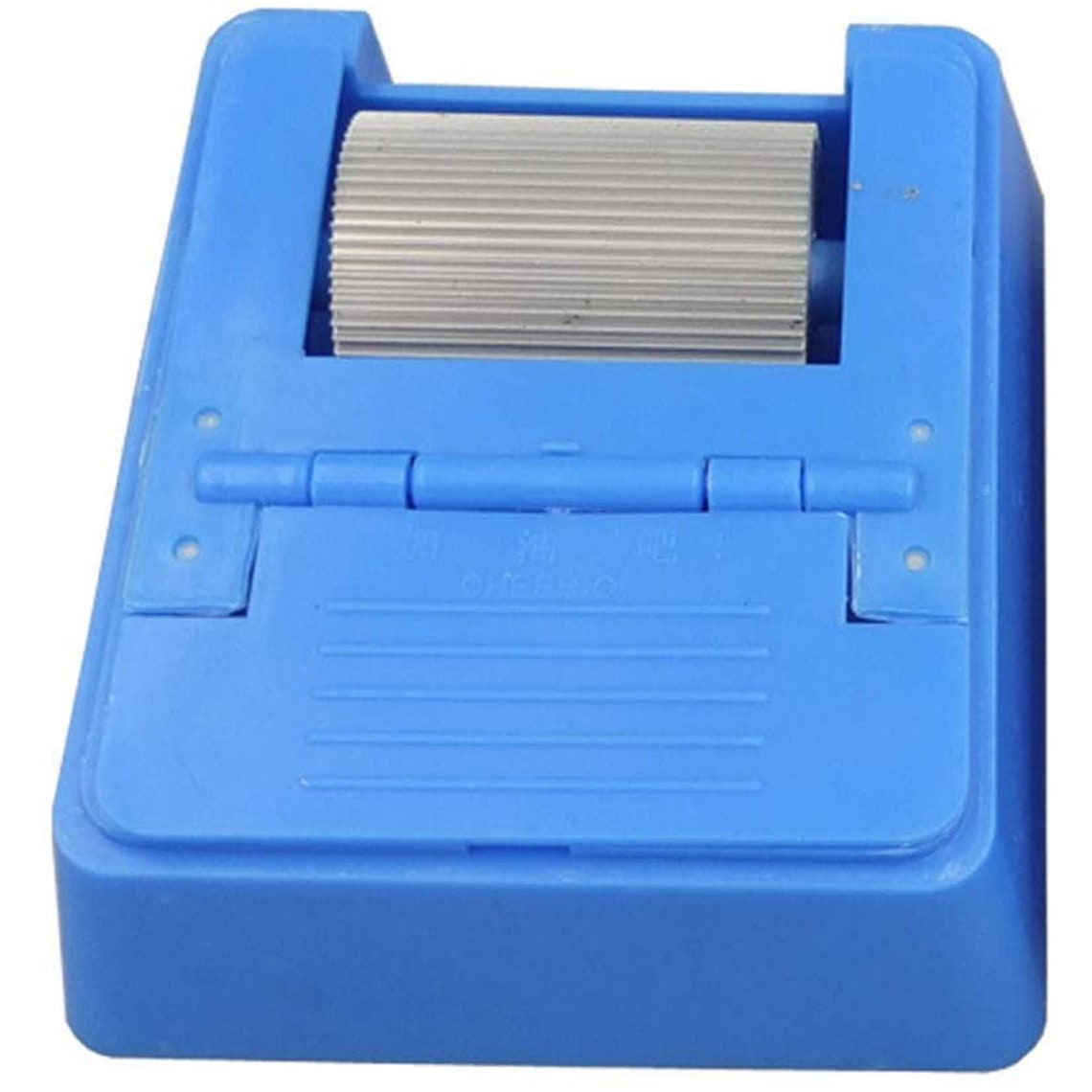 Top Edge Dye Roller Applicator Speedy Edge Finisher Dyer Etsy