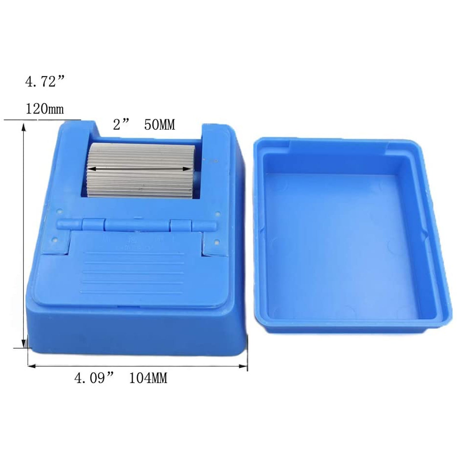 Top Edge Dye Roller Applicator Speedy Edge Finisher Dyer Etsy