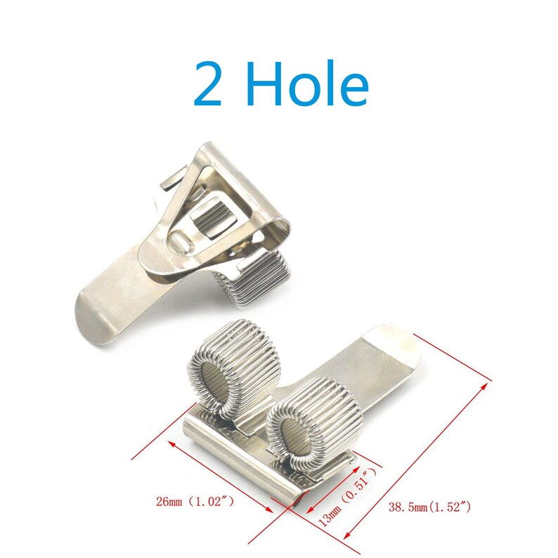 One Two Three Pen Holder W Pocket Clip Nurses Doctors Notebook Etsy