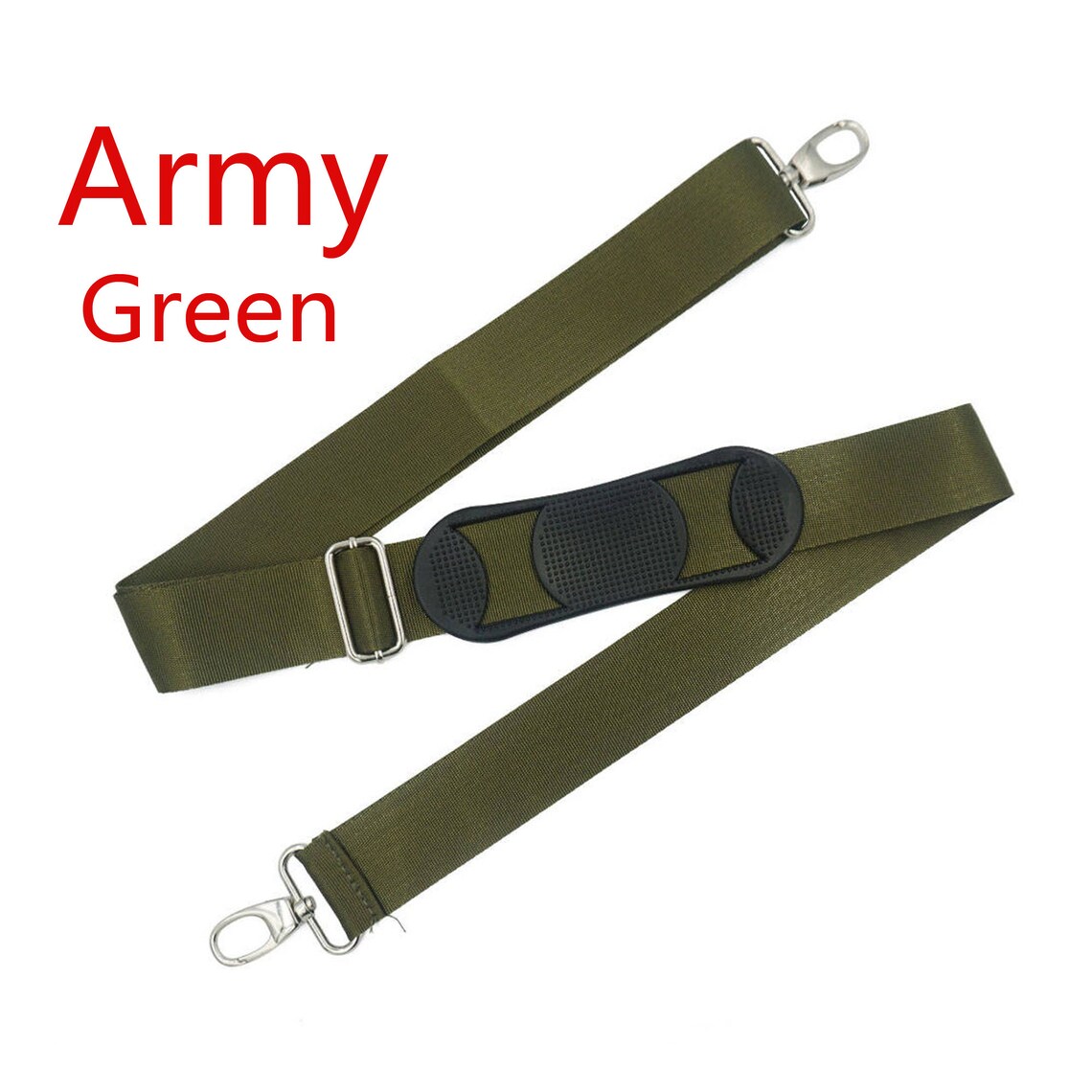 Replacement Shoulder Messenger Bag Straps 4F travel luggage Etsy