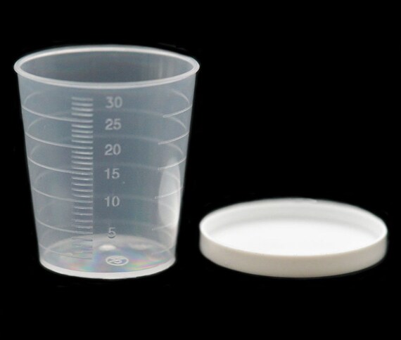 30 Ml Measuring Cup