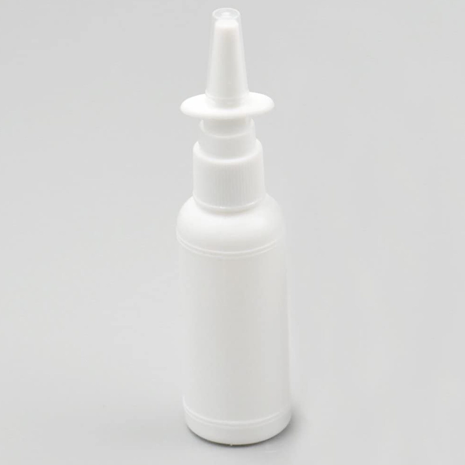 Plastic Empty Nasal Spray Bottle With Pump Sprayer for Etsy