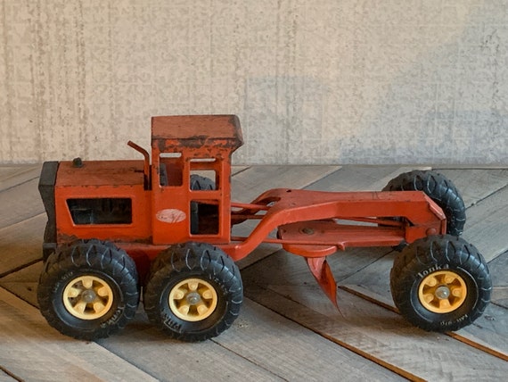 tonka mr 970