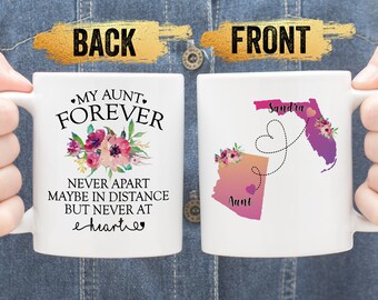 birthday ideas for aunt