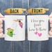 see more listings in the SISTER & FRIEND MUGS section