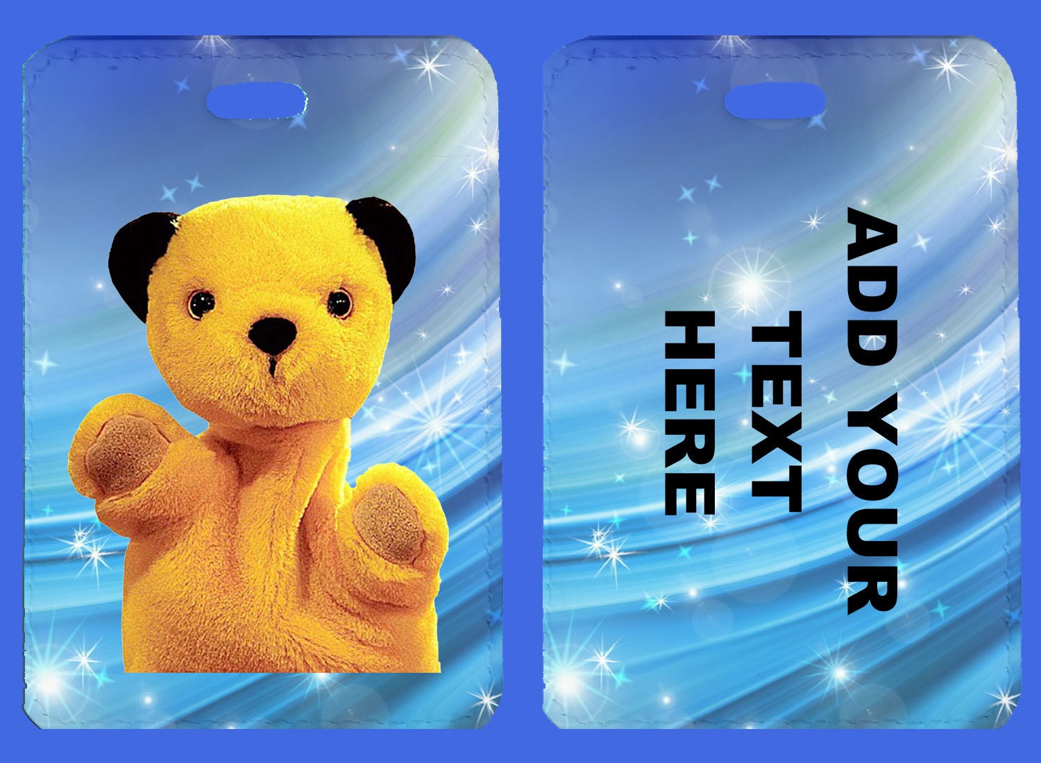 Sooty soo sweep - Etsy 日本