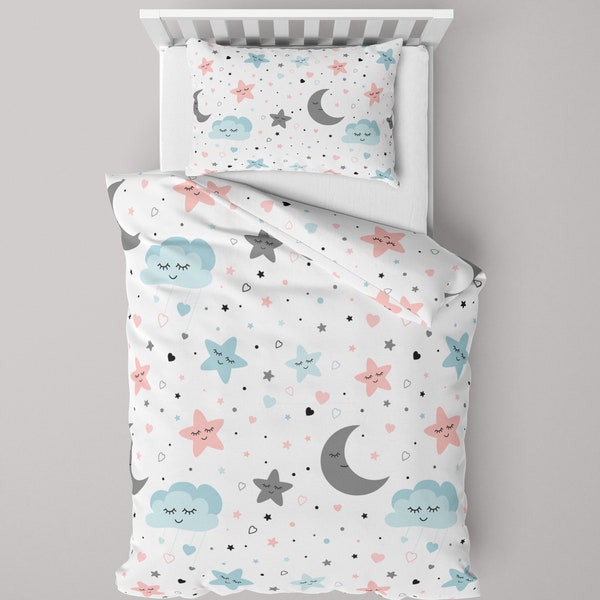 Star Bedding Etsy