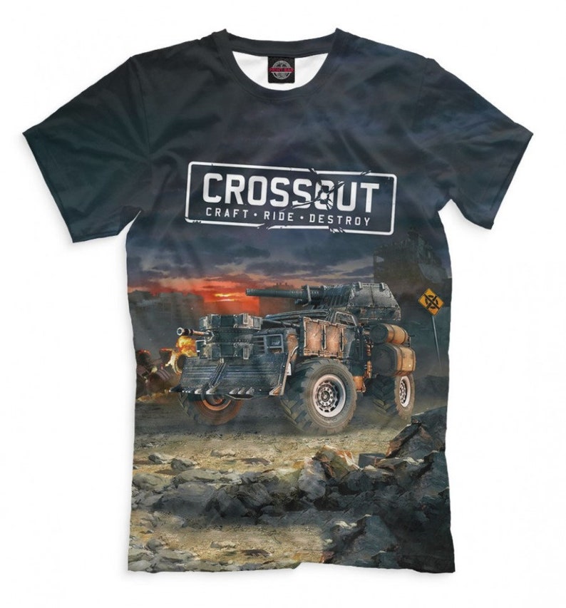 crossout