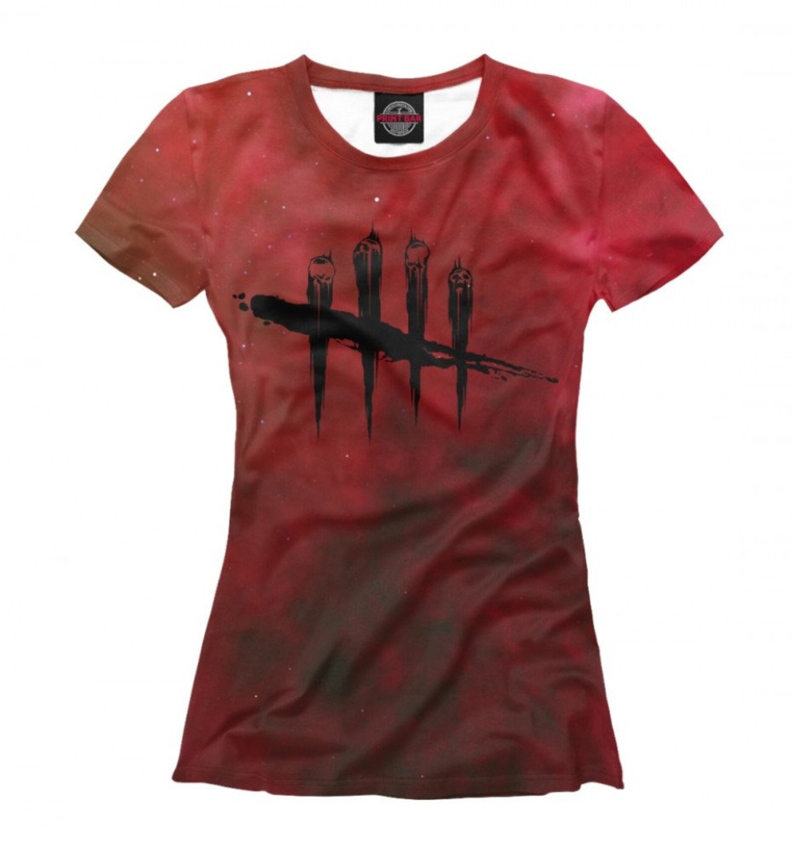 twitch shirt dead by daylight