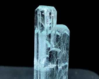 パキスタンのスカルドゥ産アクアマリンビーズ 8 個セット - Etsy 日本