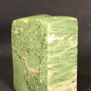 Green Grossular Gernet, Hydrogrossular gernet, Polished Grossular, Grossular garnet, Rare Grossular-1133 Gram