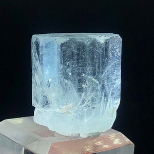 Aquamarine Crystal, Blue Aquamarine Crystal, Raw Aquamarine, Aquamarine Gemstone, Healing Crystal, Aquamarine For Sale 13 Gram