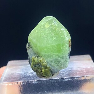 Green Peridot Crystal, Natural Peridot, Peridot Stone, Peridot Crystal, Raw Peridot,Healing Crystal, Peridot For Sale from Supat - 16.05 Cts