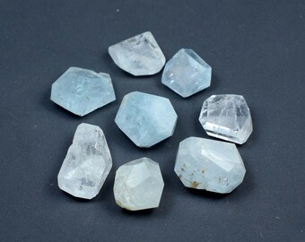 No3273 アクアマリン　パキスタン　スカルドゥ No3273 アクアマリン パキスタン スカルドゥ