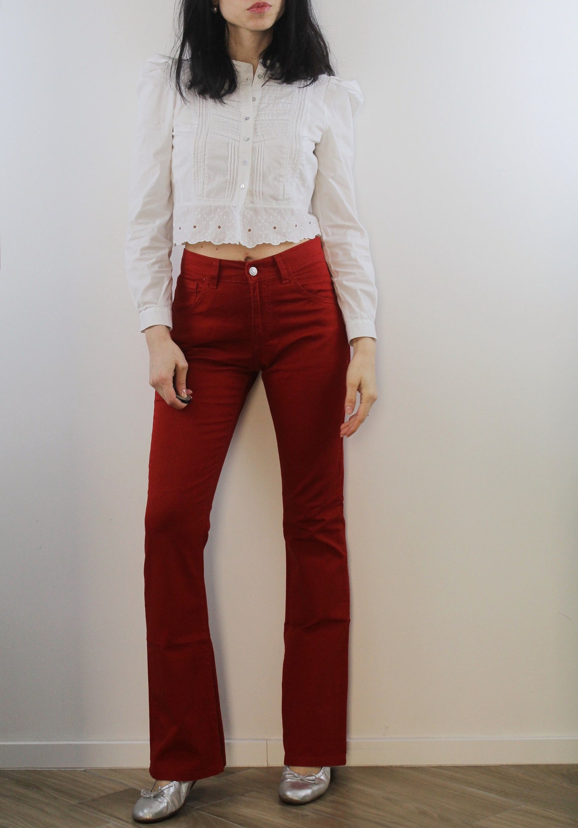 levi's women's 525 bootcut