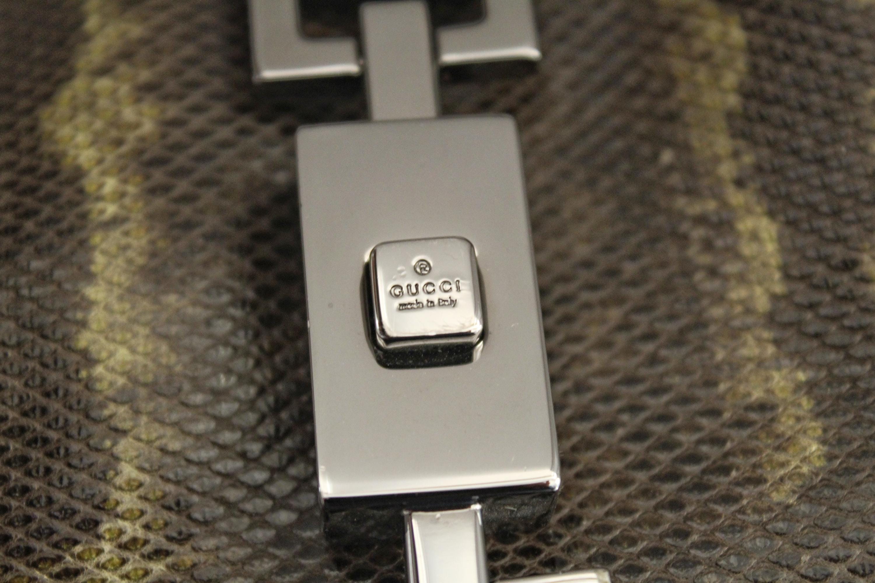 Vintage Gucci by Tom Ford Jackie Snake Shoulder Bag - Etsy