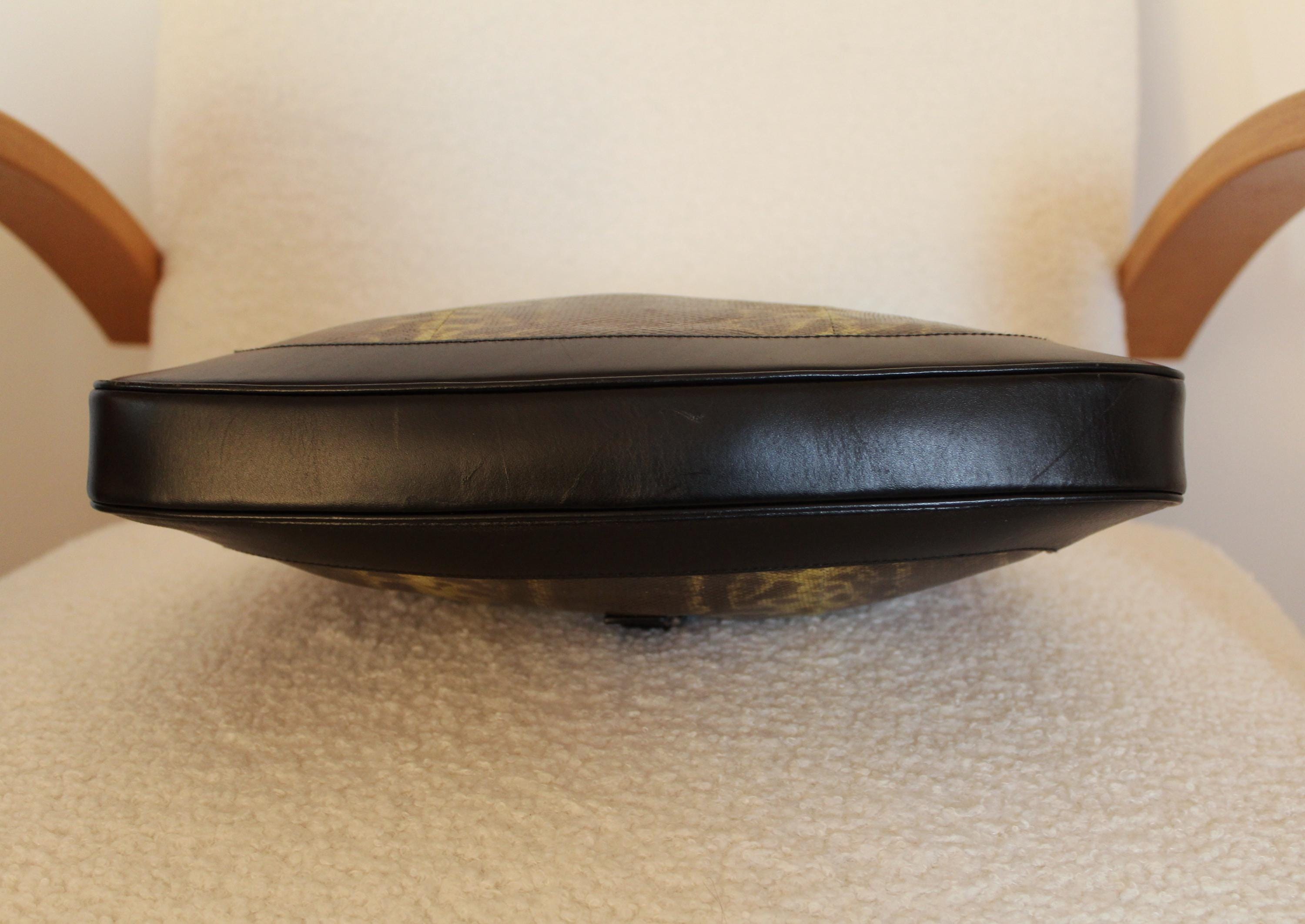 Vintage Gucci by Tom Ford Jackie Snake Shoulder Bag - Etsy