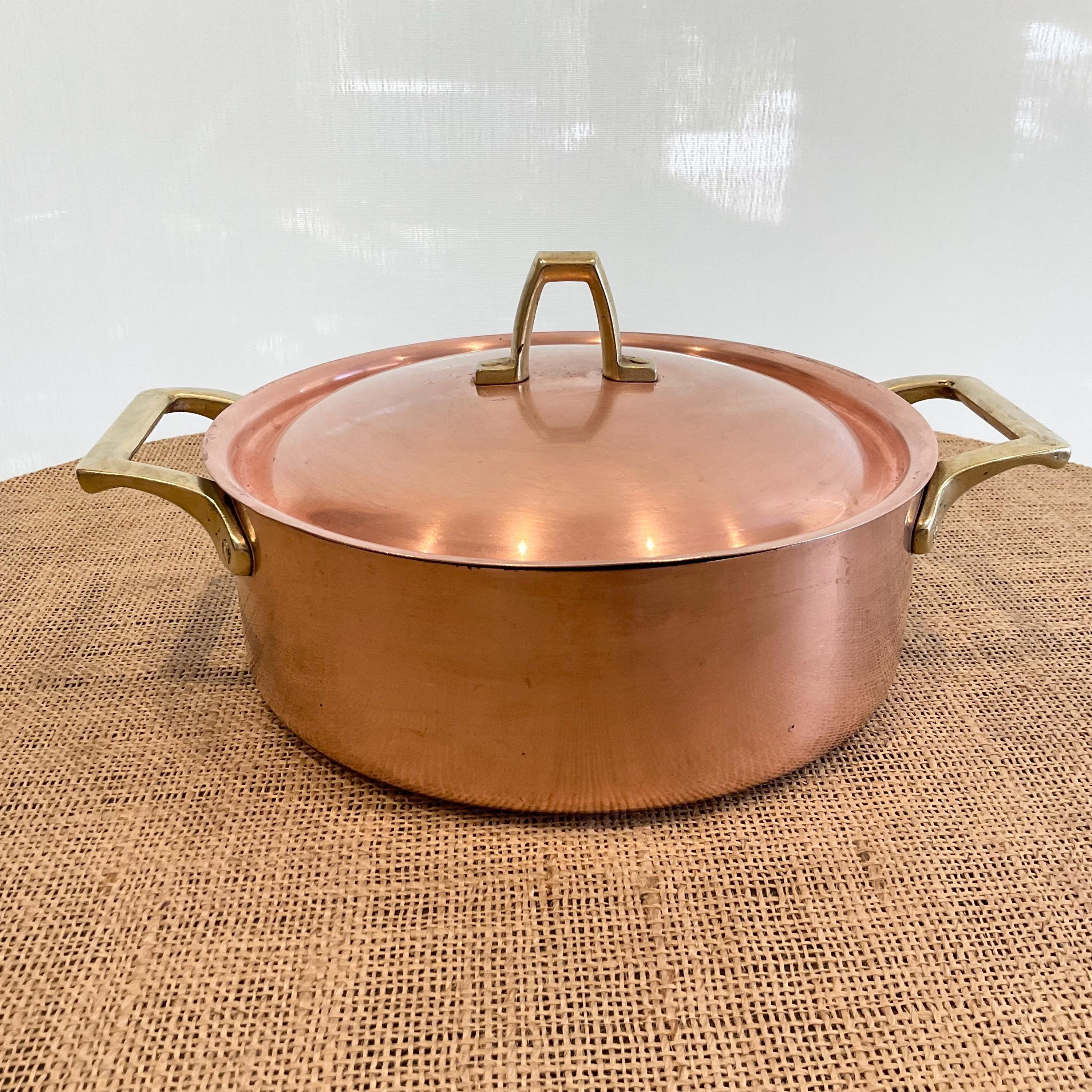 Paul Revere Limited Edition Copper - Etsy