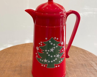 Waechtersbach 1 Qt. Carafe/Thermos for Hot or Cold Beverages, New