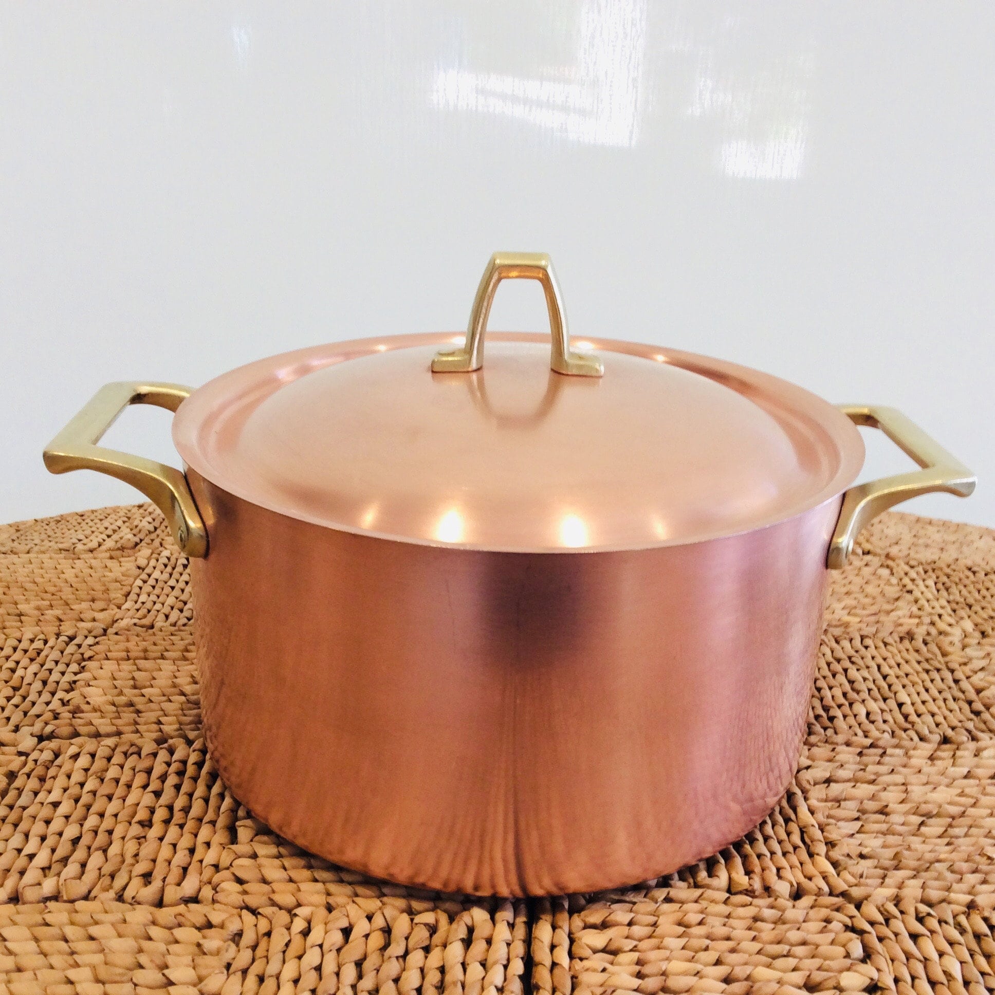 Paul Revere Limited Edition Copper - Etsy