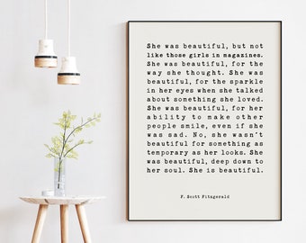 Beautiful Quotes Etsy