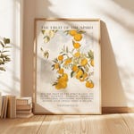 Scripture Art Prints