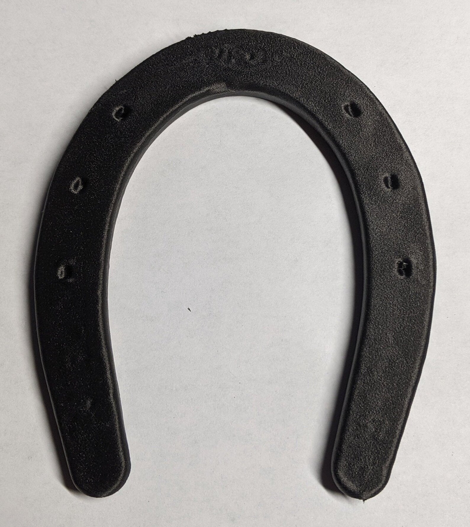 Replica Donkey Shoe Etsy