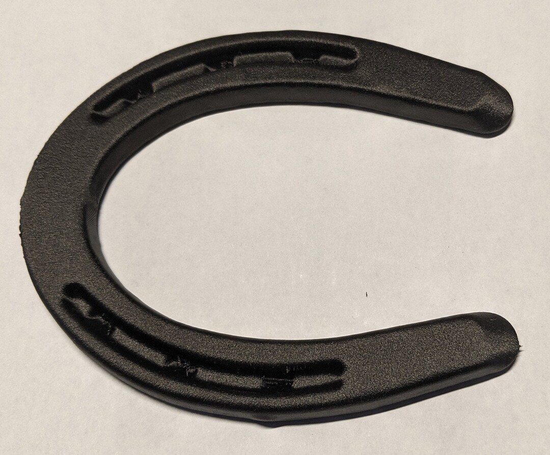 Replica Donkey Shoe Etsy