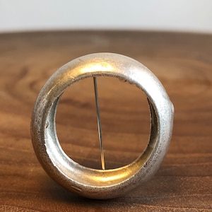 Genuine silver-Pure Silver-Real Silver-Handmade silver- Brutalist silver-Minimalist jewelry-Contemporary jewelry-designer silver- 925 silver