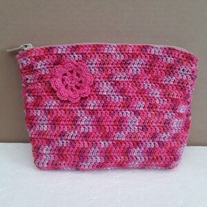 Sac pour rangement crochet -  France