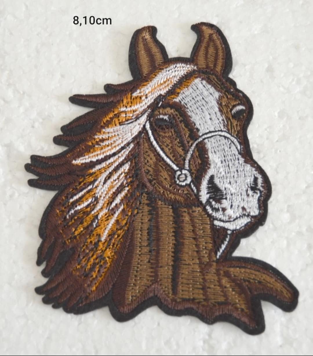 Écusson Thermocollant Cheval - Top 10 De 2022 - Comparatif Des Meilleurs