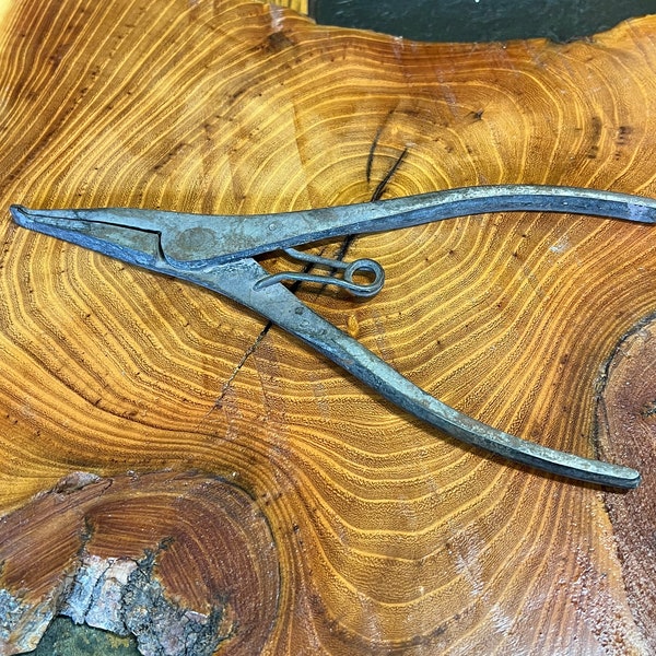 Vintage Proto 250 Specialty Pliers