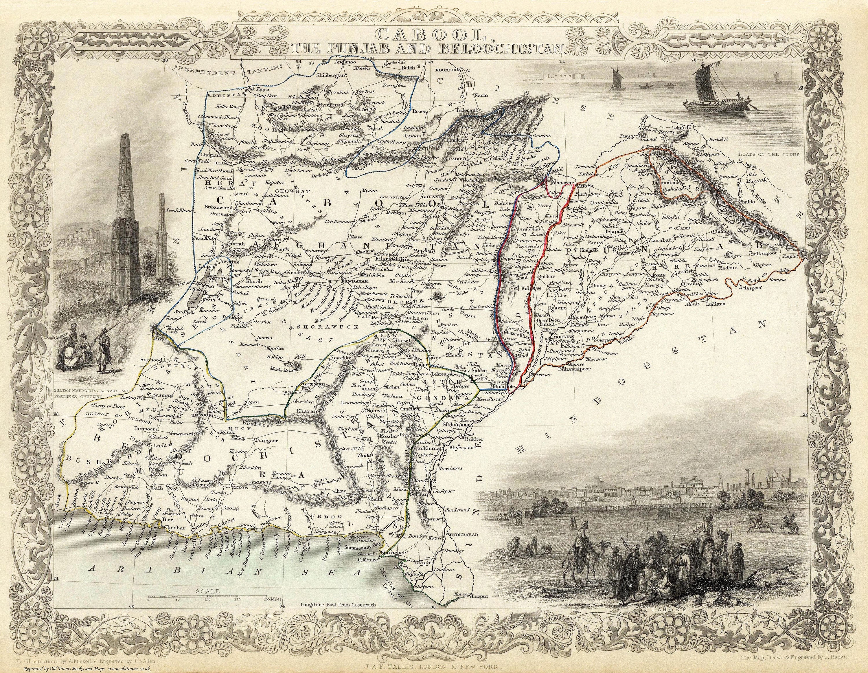 Старинная карта востока. Карта 1851 года. Карта 1851 года. Границы россии в 1851 году. 1851 год карта.
