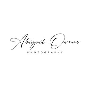Vorgefertigtes Logo, Elegantes Logo, Signaturlogovorlage, Signaturlogo, Kalligraphielogo, Wasserzeichenlogo, handgeschriebenes Logo