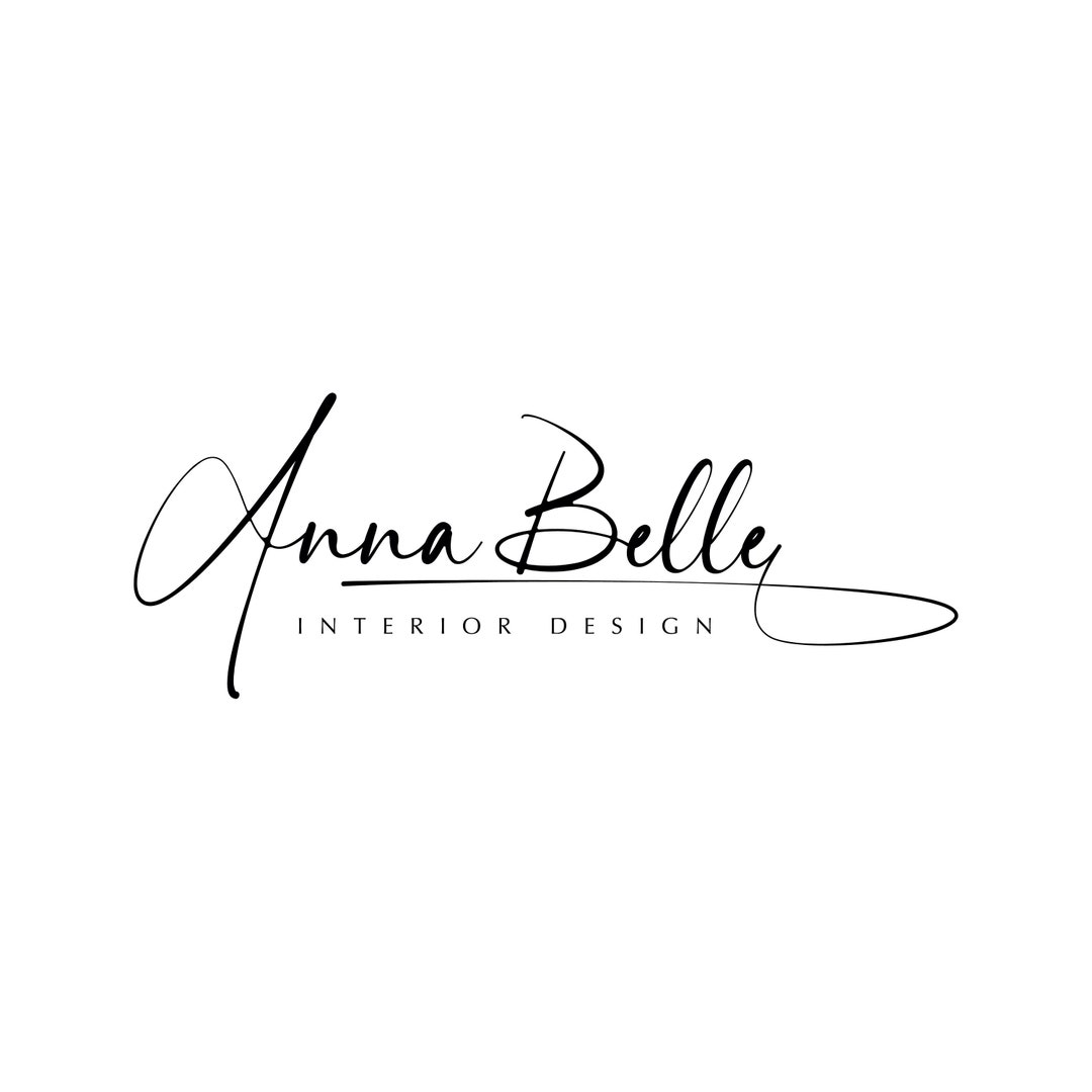 Premade Logo, Realtor Logo, Signature Logo Template, Script Logo, Real ...