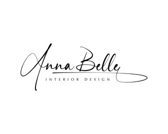 Logo prefabbricato, Logo agente immobiliare, Modello logo firma, Logo script, Logo firma immobiliare, Logo fotografico, Logo Blogger, Logo nome