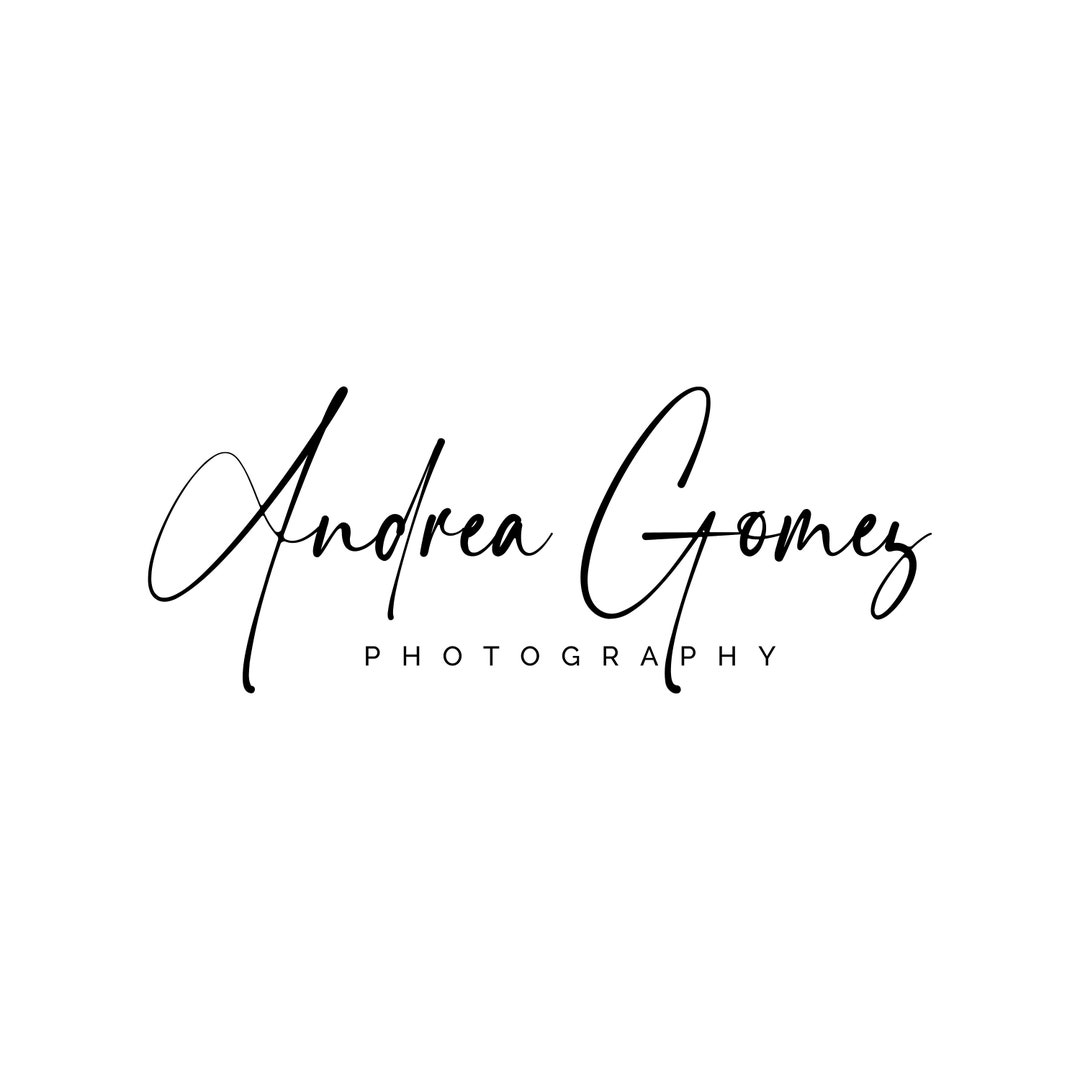 Premade Logo Photography Logo Signature Logo Elegant Logo - Etsy