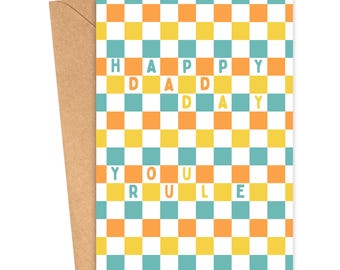 Funny Fathers Day Card Funny Fathers Day Gift From Son - Printable Fathers Day Card from Daughter Bonus Dad Step Dad Gift for Dad