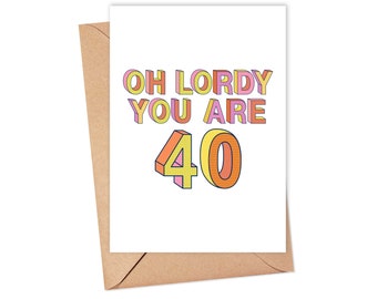 40th Birthday Gift Ideas Girlfriend