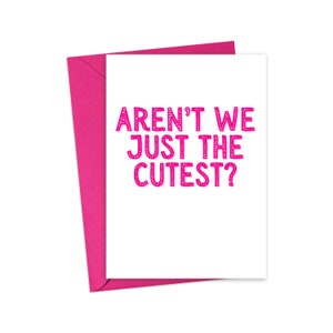 Funny Valentines Day Cards for Him Valentines Day Gift for Wife Funny Valentines Day Cards for Boyfriend - Funny Valentine Card for Husband