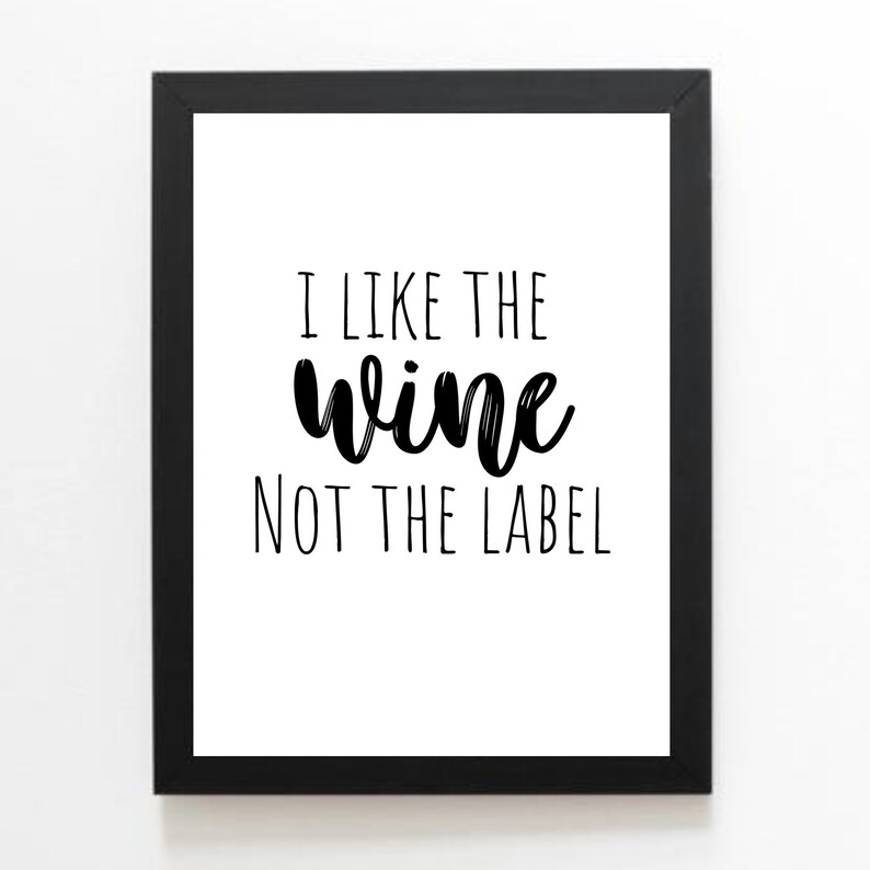 schitts creek t shirt into the wine not the label