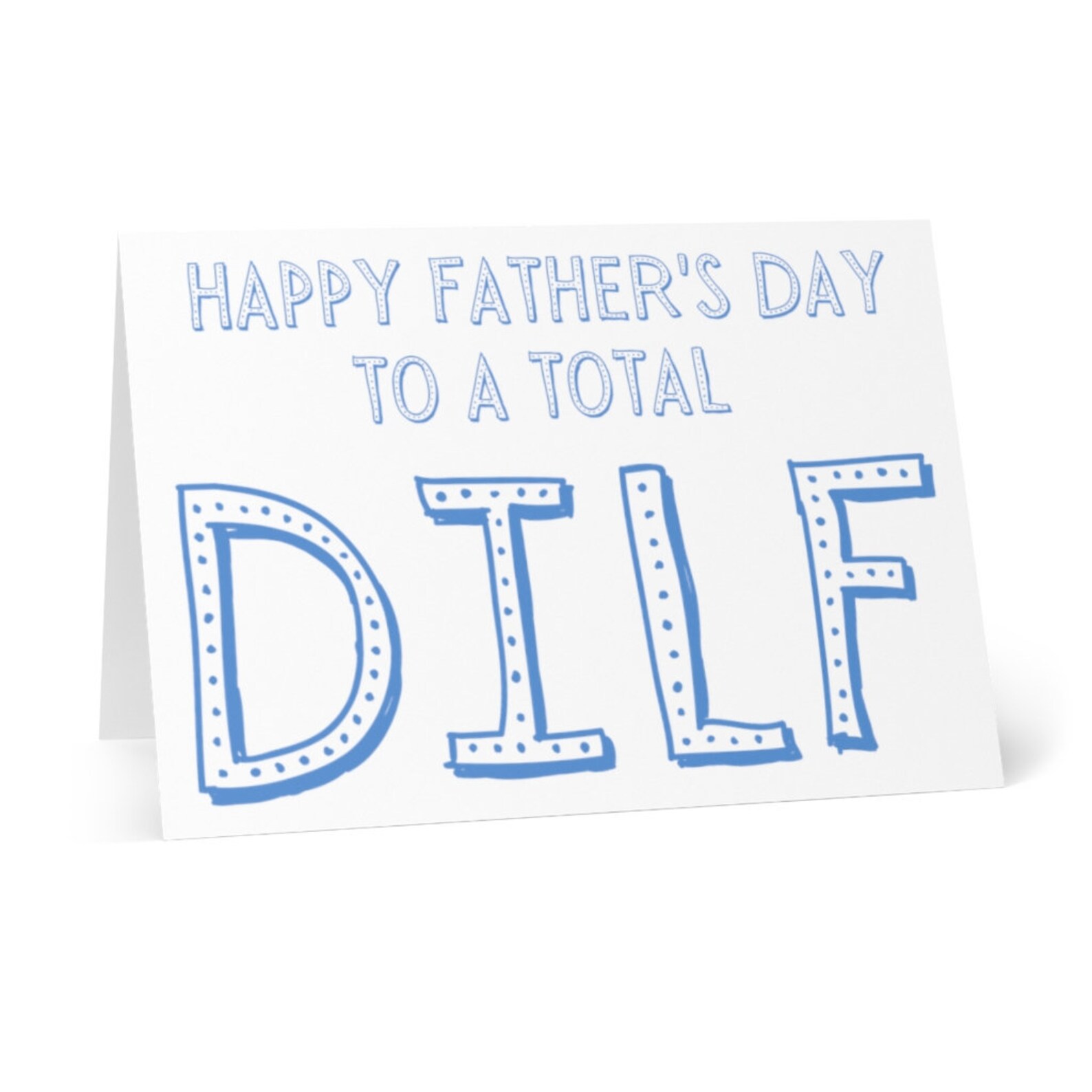 printable fathers day card from wife fathers day card dilf