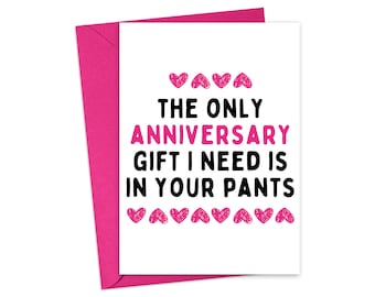 Dirty Anniversary - Etsy