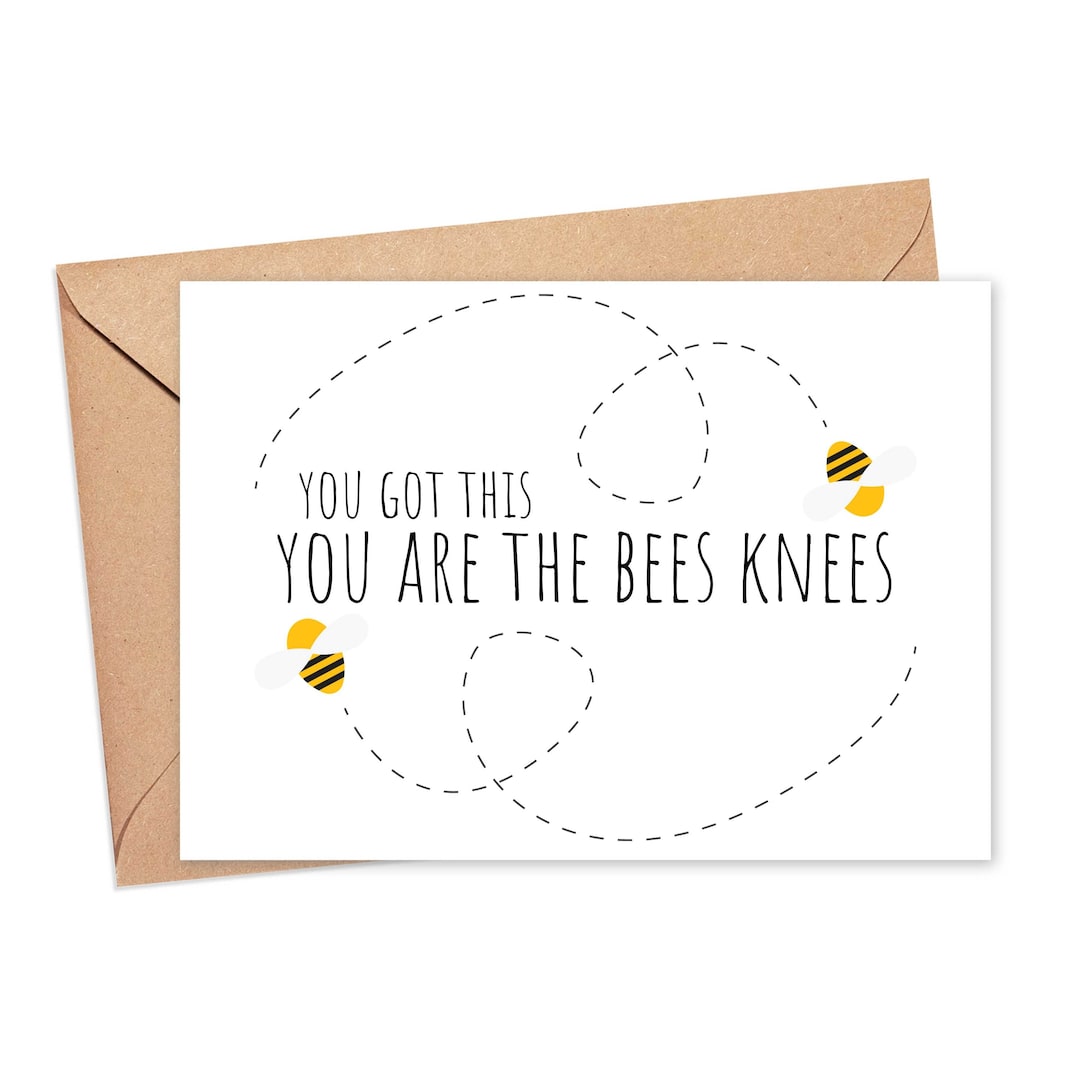 Knee Surgery Card Knee Replacement Gift Knee Replacement Cards Knee