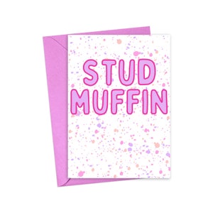 Valentines Day Gift for Him Valentines Day Cards for Him Funny Valentine Card for Husband from Wife Valentine Greeting Card for Boyfriend